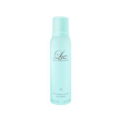 PAULA CAHEN D´ANVERS LUZ DESODORANTE EN AEROSOL x123 ml