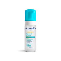DERMAGLOS FACIAL CONTROL ACNÉ ESPUMA LIMPIADORA x150 ml