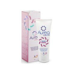 AUREA AQUA DEMULCENTE CREMA x75 gr