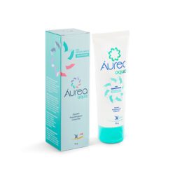 AUREA AQUA DEMULCENTE GEL x75 gr