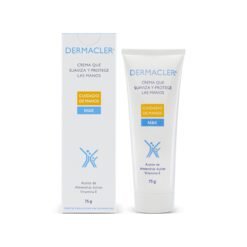 DERMACLER CREMA x75 gr