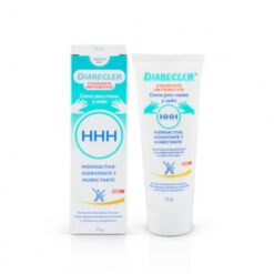 DIABECLER HHH MANOS Y CODOS CREMA x75 gr