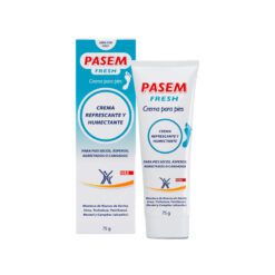 PASEM FRESH CREMA PARA PIES x75 gr
