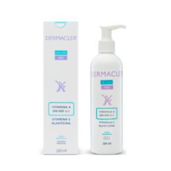 DERMACLER EMULSIÓN x200 ml