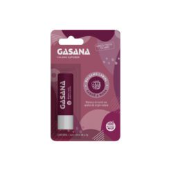 GASANA BALSAMO LABIAL SABOR MORA x4,7 gr