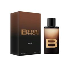 BENSIMON BOLD PERFUME HOMBRE x100 ml