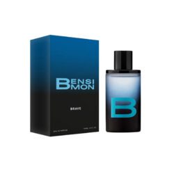 BENSIMON BRAVE PERFUME HOMBRE x100 ml