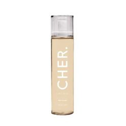 CHER ORIGINAL BODY SPLASH MUJER x100 ml