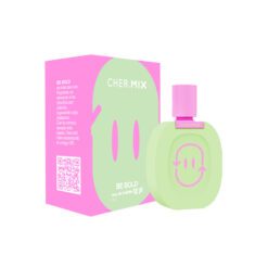 CHER MIX BE BOLD PERFUME UNISEX x75 ml