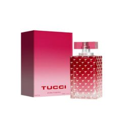 TUCCI ANIMA RISERVA PERFUME MUJER x100 ml