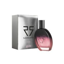 SARKANY WHY NOT MAGNETIC PERFUME MUJER x100 ml