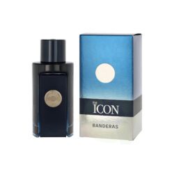 ANTONIO BANDERAS THE ICON PERFUME HOMBRE x100 ml