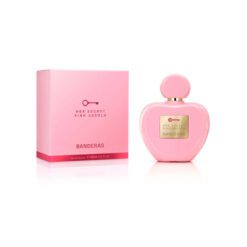 ANTONIO BANDERAS PINK ABSOLU PERFUME MUJER x80 ml