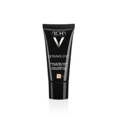 VICHY DERMABLEND FLUIDO 15 OPAL CORRECTOR FACIAL x30 ml