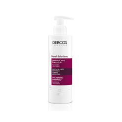 VICHY DERCOS DENSI-SOLUTIONS SHAMPOO x250 ml