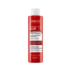 VICHY DERCOS COLLAGEN REPARADOR SHAMPOO 200 ml