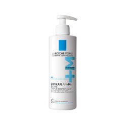 LA ROCHE POSAY LIPIKAR AP+MAX BAUME PIEL ATÓPICA 400 ml