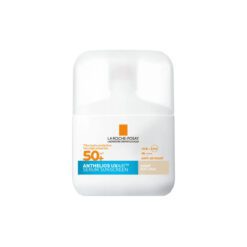 LA ROCHE POSAY ANTHELIOS UVAIR LIGHT FPS 50 PROTECTOR SOLAR SÉRUM 50 gr