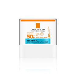 LA ROCHE POSAY ANTHELIOS STICK UVAIR FPS 50  PROTECTOR SOLAR BARRA 10 gr