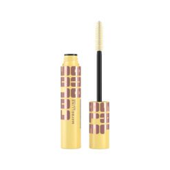 MAYBELLINE COLOSSAL BUBBLE WATERPROOF VERY BLACK MÁSCARA PARA PESTAÑAS x10 ml