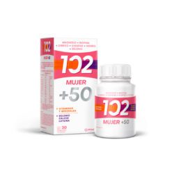102 MUJER +50 x30 comp.
