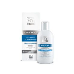 BY DERM VITAMINIZADO CAPILAR VT SHAMPOO x250 ml