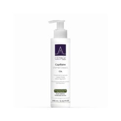 CEPAGE CAPILLAIRE SHAMPOO CASPA G x190 ml