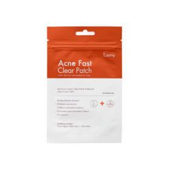 COONY ACNÉ FAST CLEAR PARCHES x24 un.