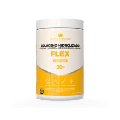 BETTER FLEX COLÁGENO HIDROLIZADO 370 gr