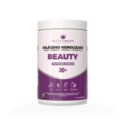 BETTER BEAUTY COLÁGENO HIDROLIZADO 343 gr