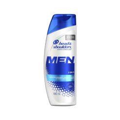 HEAD & SHOULDERS 3 EN 1 SHAMPOO 180 ml