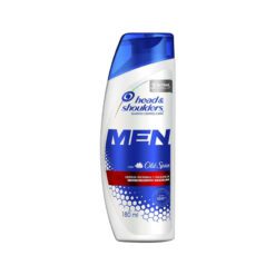 HEAD & SHOULDERS OLD SPICE SHAMPOO 180 ml