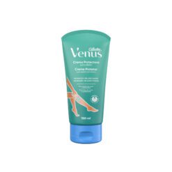 VENUS CREMA PROTECTORA PARA AFEITAR CON MAQUINA 150 ml
