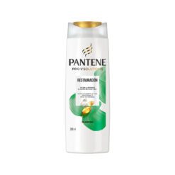 PANTENE PRO-V RESTAURACION SHAMPOO 200 ml