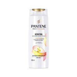 PANTENE PRO-V MIRACLES KERATINA SHAMPOO 300 ml