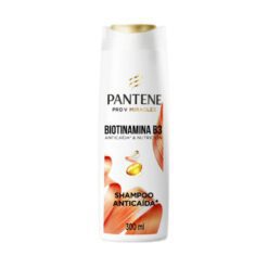 PANTENE PRO-V MIRACLES ANTI-CAIDA SHAMPOO 300 ml