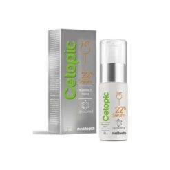 CETOPIC 22% VITAMINA C SERUM 30 ml