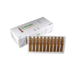 CETOPIC PROTEOGLICANOS C AMPOLLAS 30 un