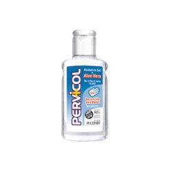 PERVICOL ALCOHOL EN GEL INCOLORO 65 ml