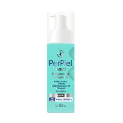 PERPIEL AQUA ESPUMA DE LIMPIEZA 150 ml