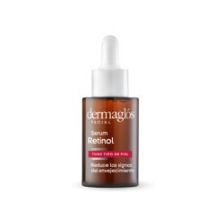 DERMAGLOS RETINOL SERUM FACIAL 25 ml