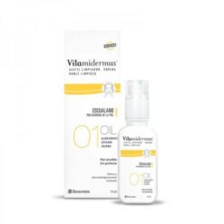 VITAMIDERMUS LIMPIEZA FACIAL 75 ml