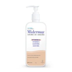 MIDERMUS CREMA DE ORDEÑE 270 gr