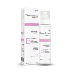 VITAMIDERMUS BRUMA FACIAL 140 ml