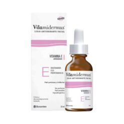VITAMIDERMUS SERUM FACIAL VITAMINA E 30 ml