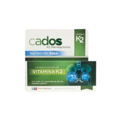 CADOS VITAMINA K2 30 comp