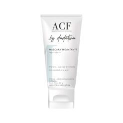 ACF BY DADATINA MÁSCARA HIDRATANTE REPARADORA 50 gr