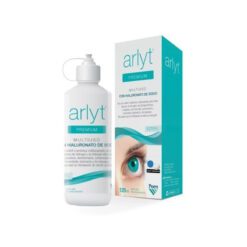 ARLYT PREMIUM SOLUCIÓN MULTIPROPÓSITO 120 ml