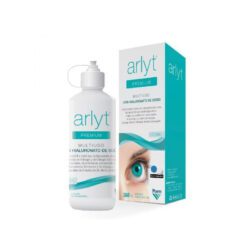 ARLYT PREMIUM SOLUCIÓN 360 ml