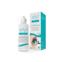 ARLYT PREMIUM SOLUCION 240 ml